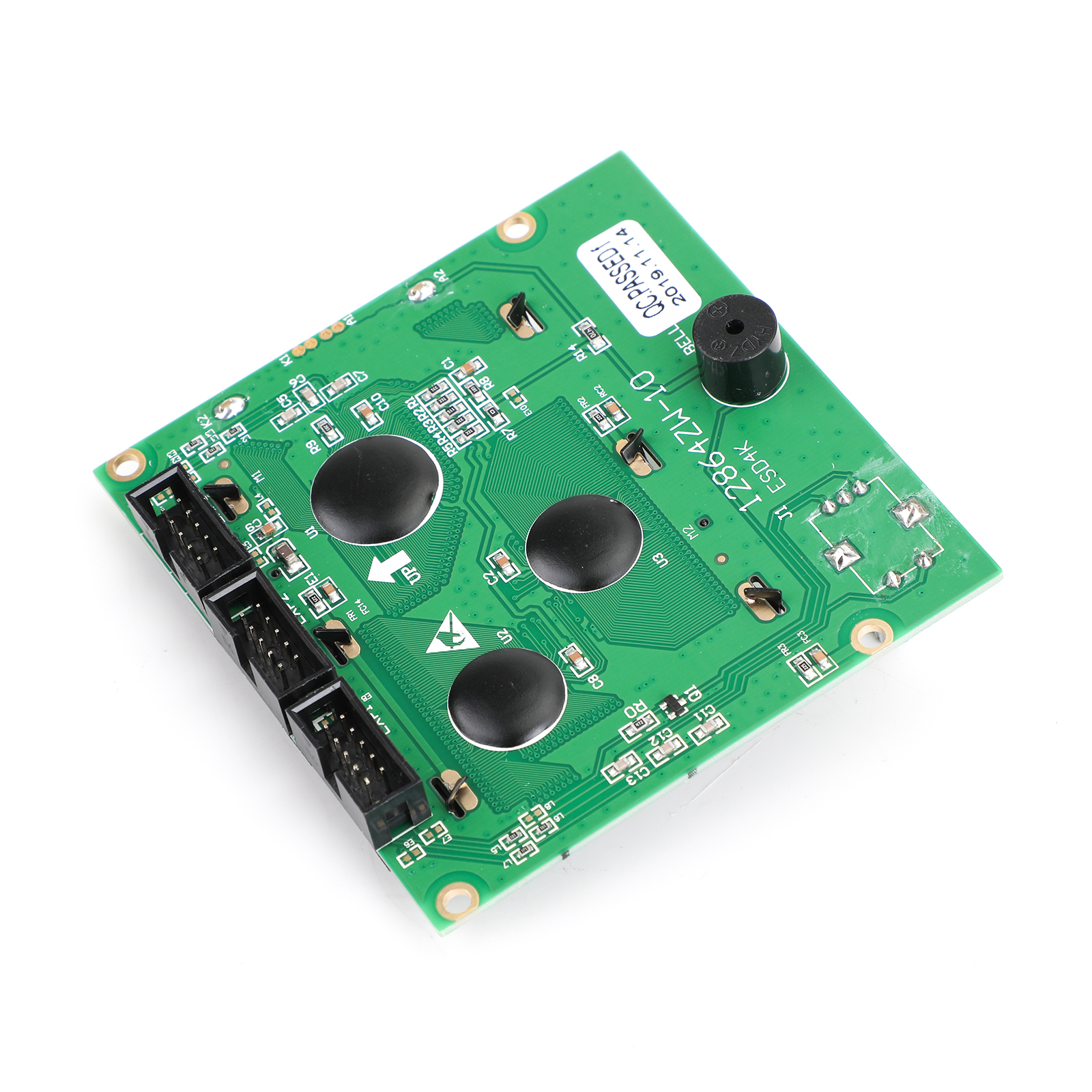 LCD Screen Display Controller With Cable For Creality 3D Ender 3 Pro ...