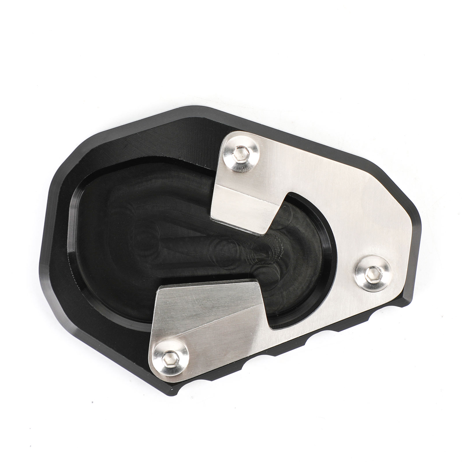 Kickstand Sidestand Enlarge Pad fit for TRIUMPH Tiger 900/Rally/Rally