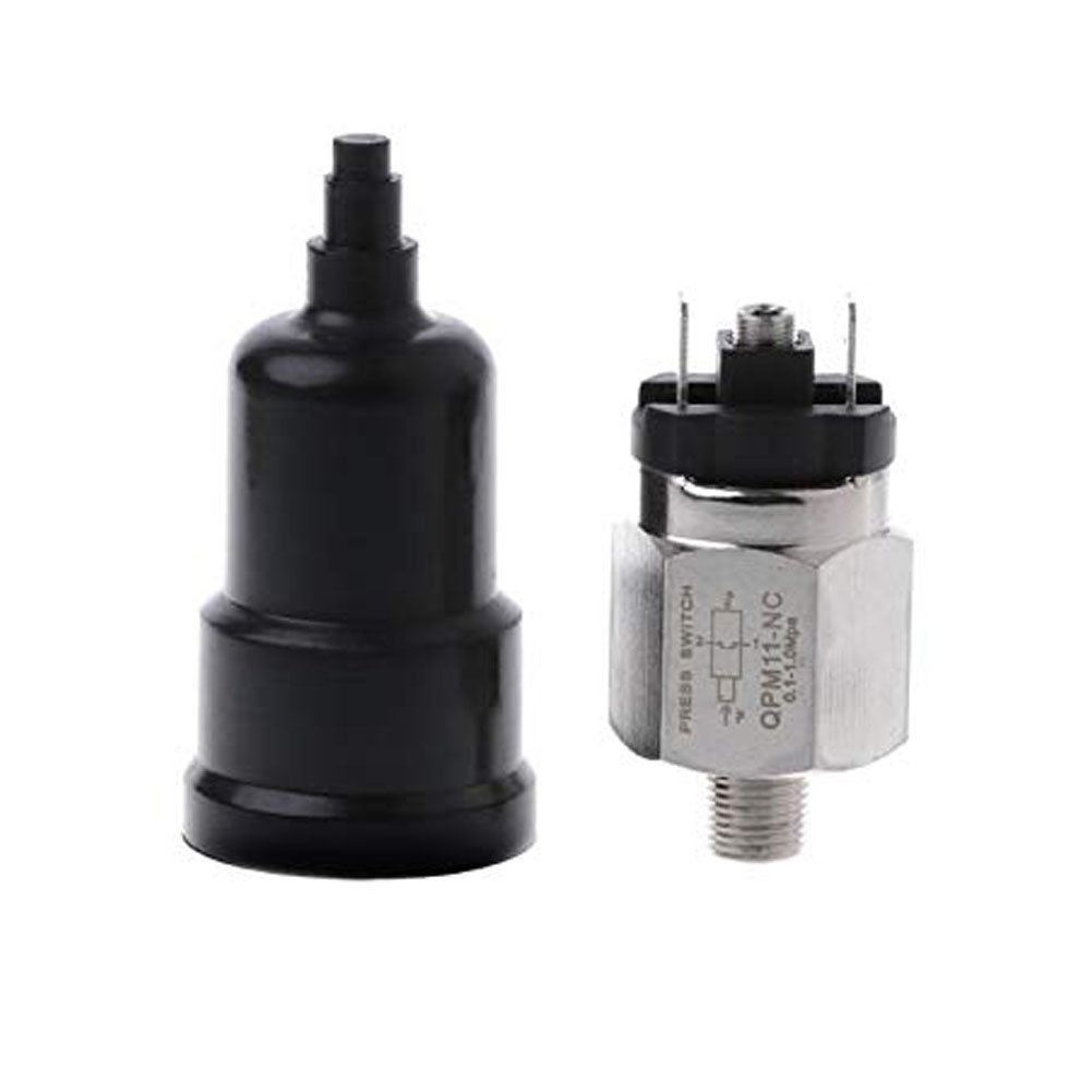 Air Pressure Switch 12V 15 140 psi compressor Air Locker Diff Lock