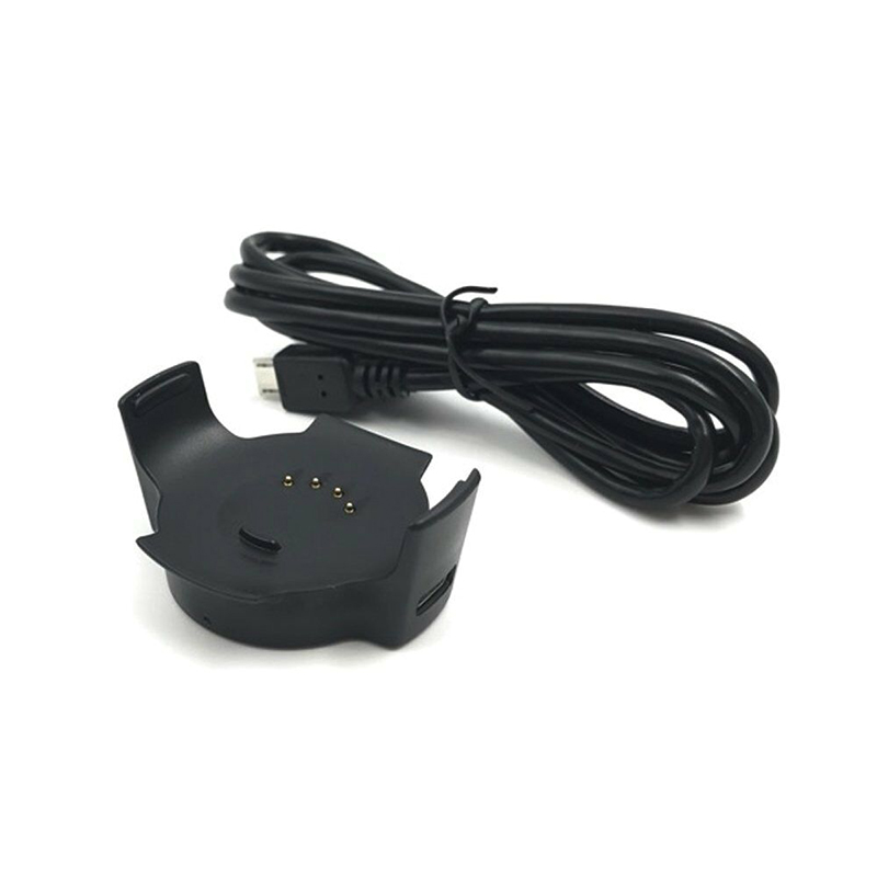 amazfit pace charging