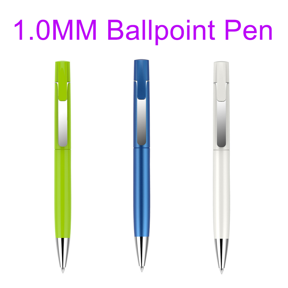 metal ball pen