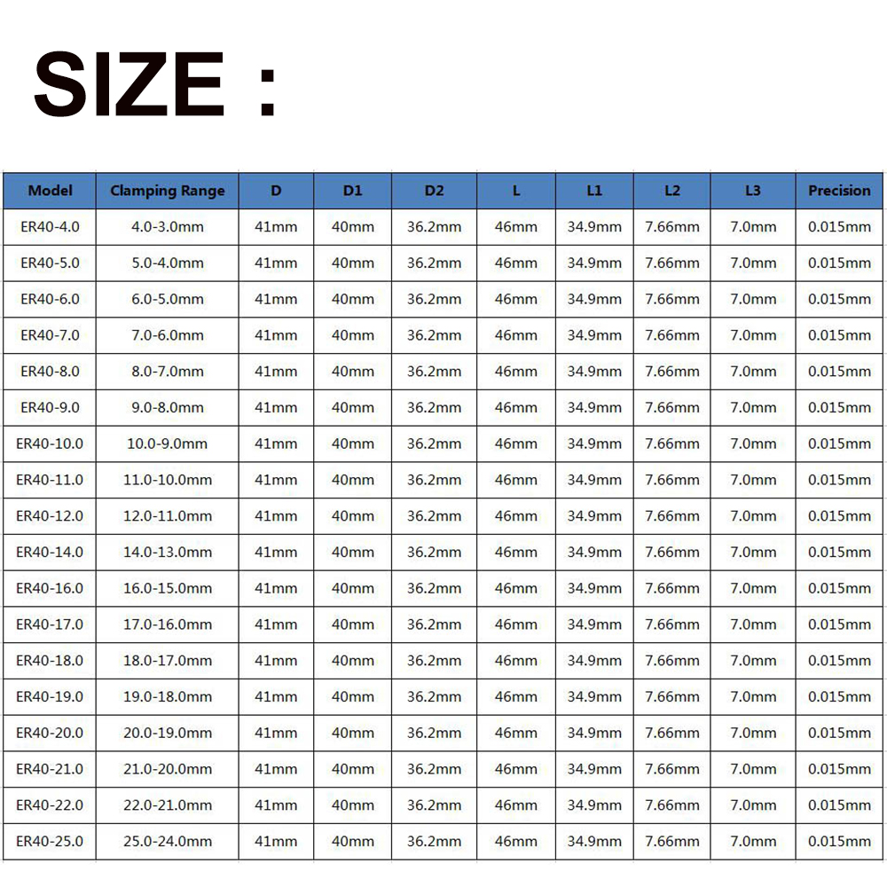 er40-collet-all-sizes-3-0-26-0mm-din6499b-quality-collets-cnc-lathe