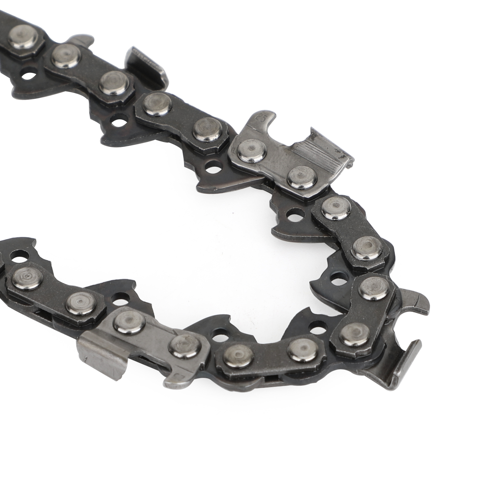 20" Chainsaw Saw Chain 325 pitch .058 gauge 76DL Drive Links Spare