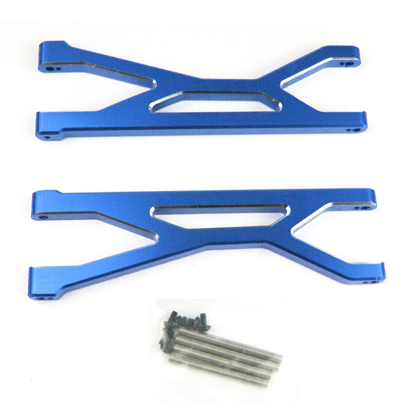 For 1/5 Traxxas X-MAXX Metal Front & Rear Steering Knuckle Swing