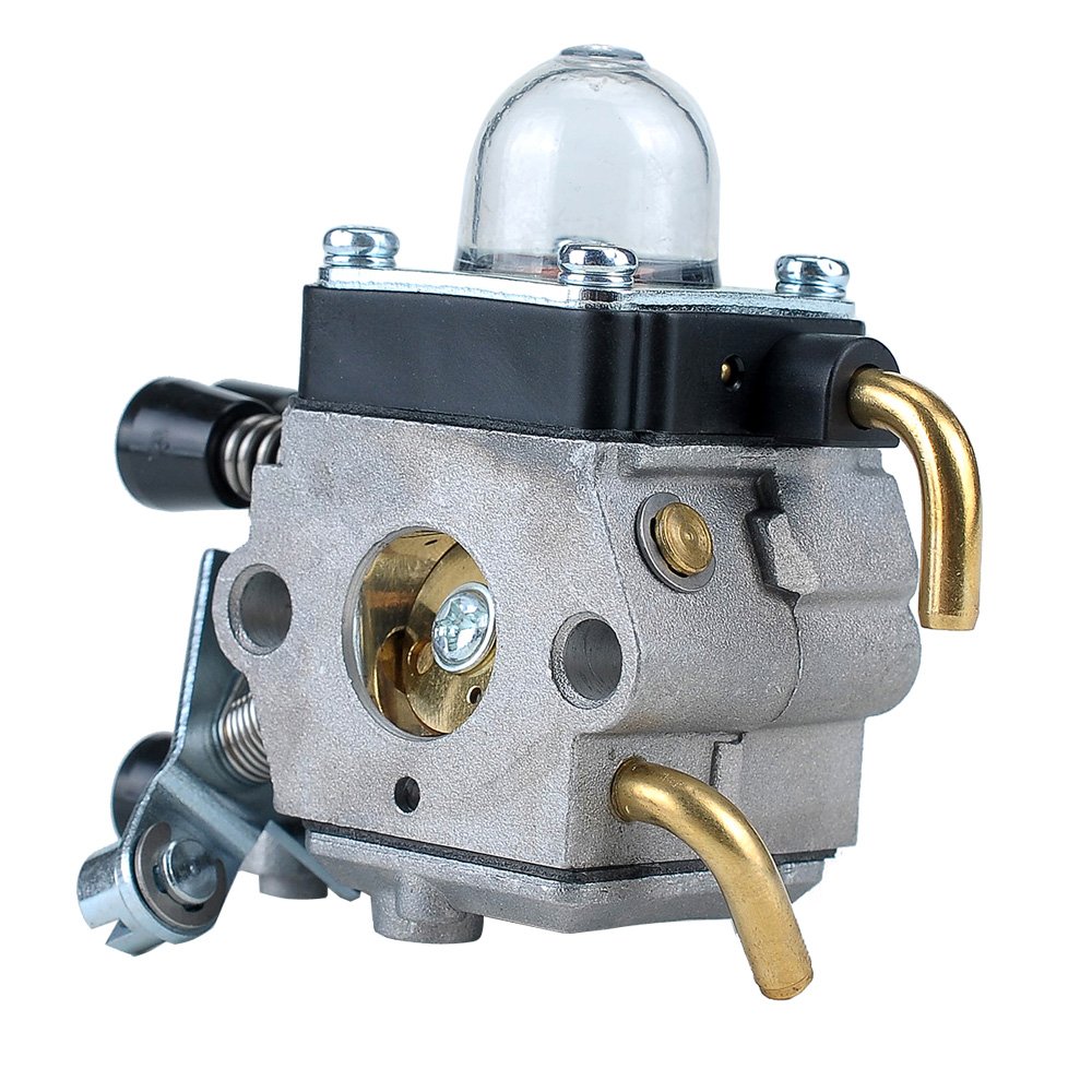 Carburetor Kit For STIHL FS38 FS55 FS45 FS46 KM55 FS85 FC55 Air Fuel