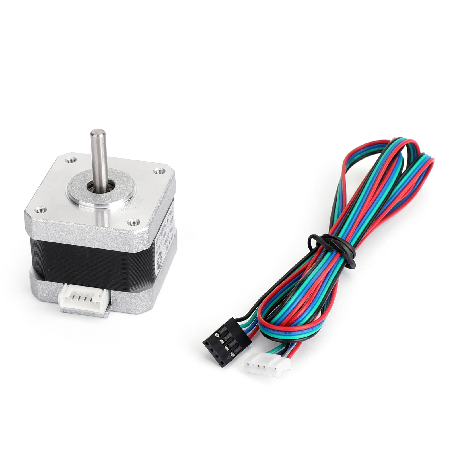 3D Printer 42-34 0.8A X/Y/Z-axis Stepper Motor For 3D Creality