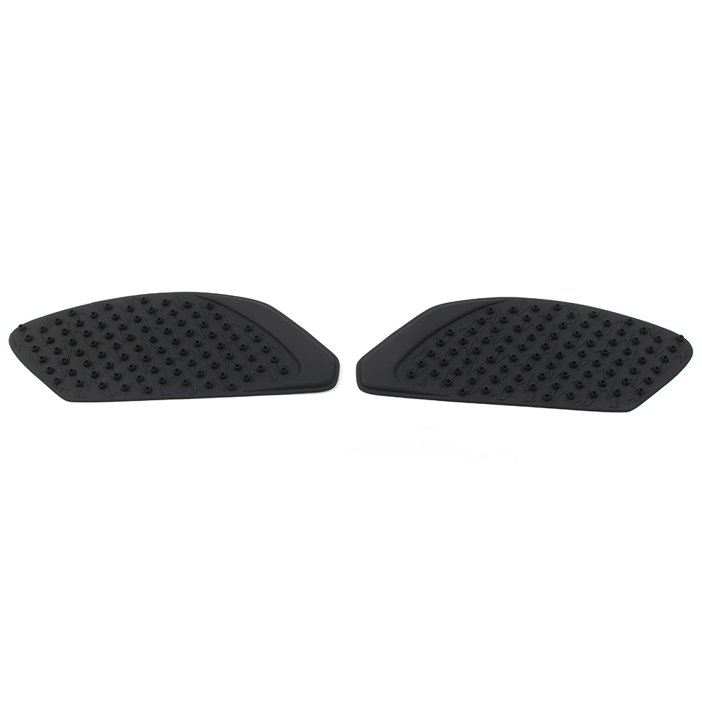 Aazon.co: Red Gas Fuel Tank Pad Traction Side Fuel Knee Grip Decal
