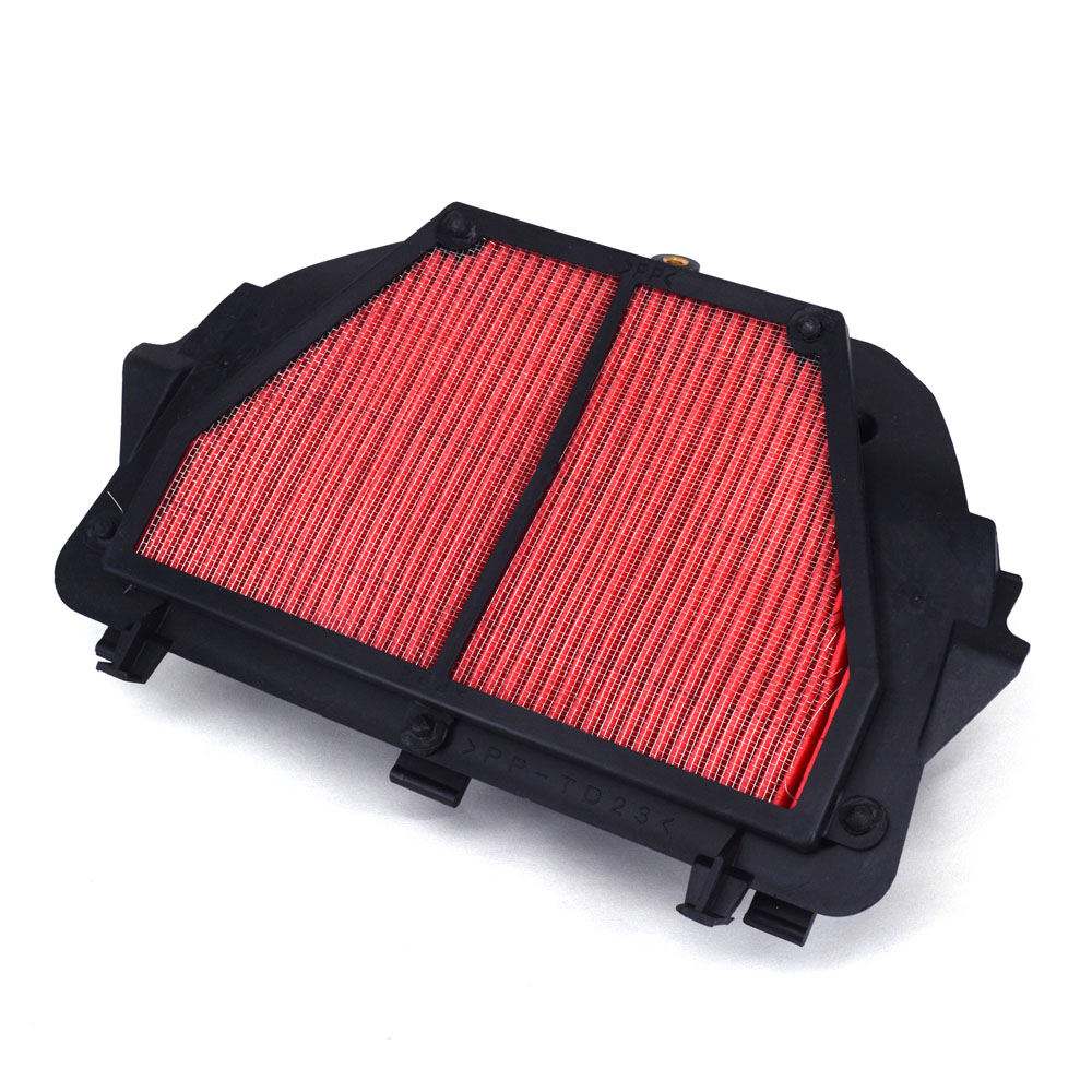 New Air Cleaner Filter Filters Intake For Yamaha YZF R6 20102016 2013