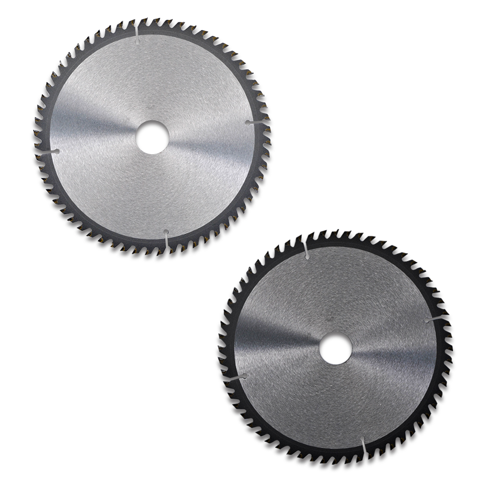 Industrial Power Saws & Saw Blades Circular Saw Blade 210×30mm Bore 60T 16mm Ring Chop fit for