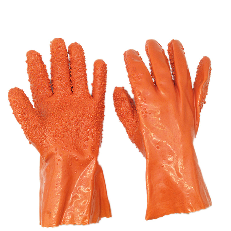 potato cleaning gloves