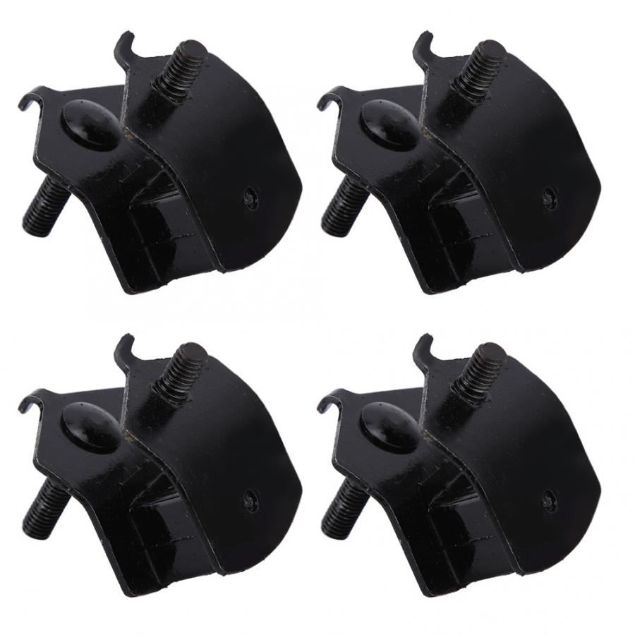 Anti Vibration Generator Rubber Motor Mounts Fit Honda And More Lawn