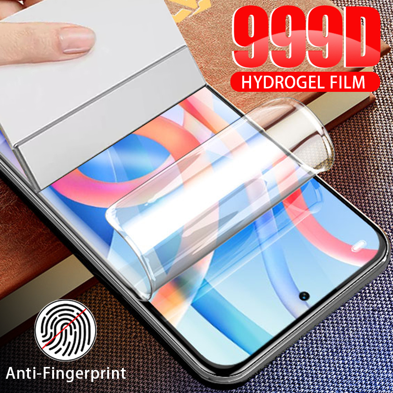 Comprar Protector de Pantalla HydroGel Xiaomi Redmi Note 11 Pro