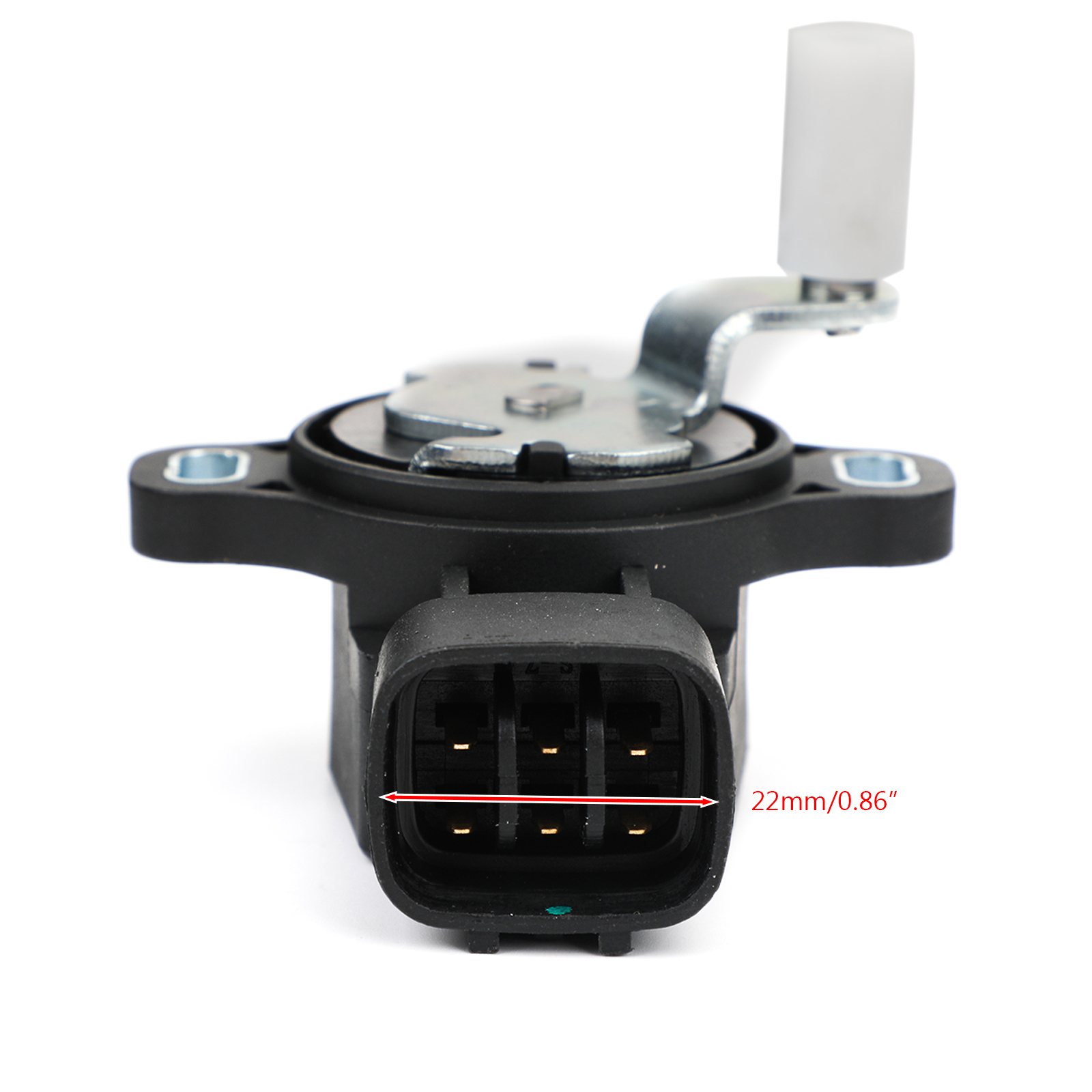 18919AM810 Accelerator Pedal Throttle Position Sensor Fits Nissan eBay