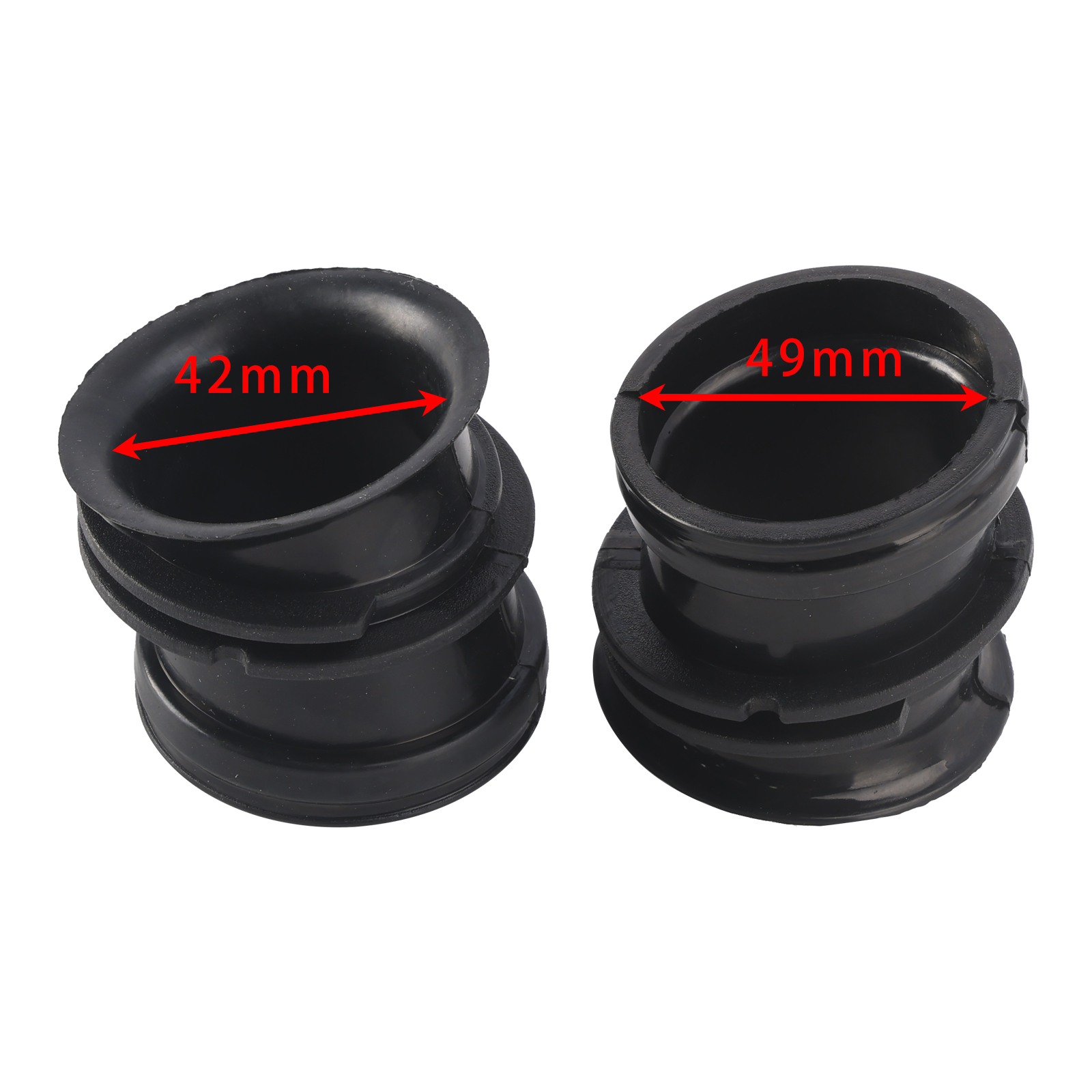 CARBURETOR AIR FILTER DUCT FOR KAWASAKI ZR-7S ZEPHYR 750 CARBURETOR AIR FILTER DUCT FOR KAWASAKI ZR-7S ZEPHYR 750