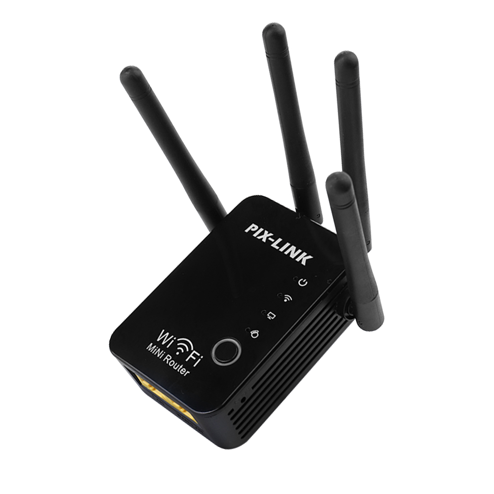 wifi router extender