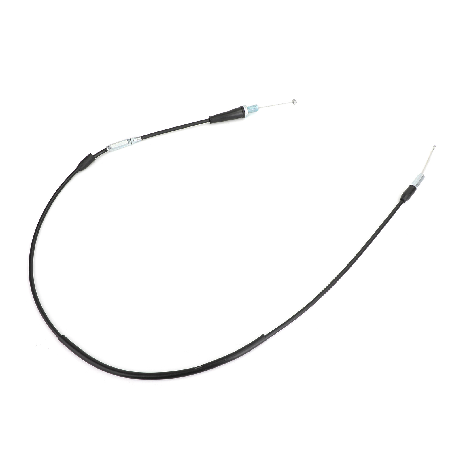 Yamaha Bear Tracker Throttle Cable