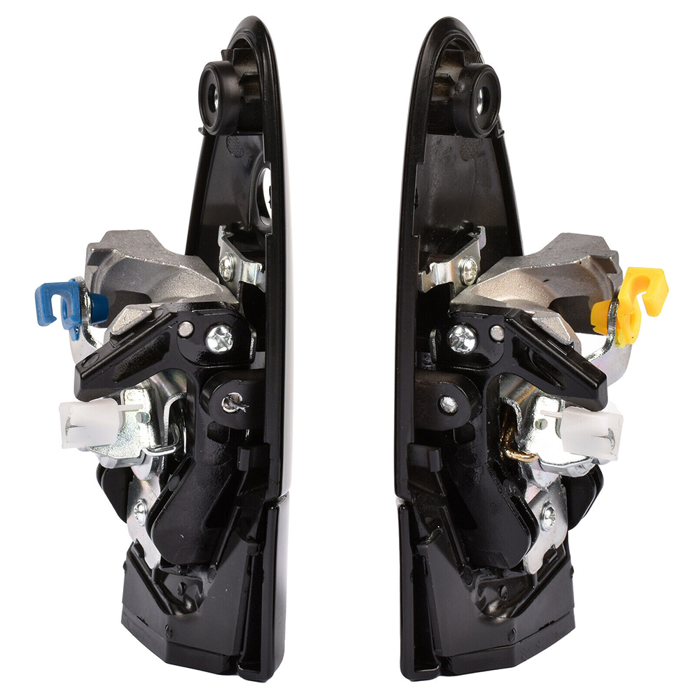Pair Left&Right Outer Door Handles 72181-SZT-003 For Honda 2011