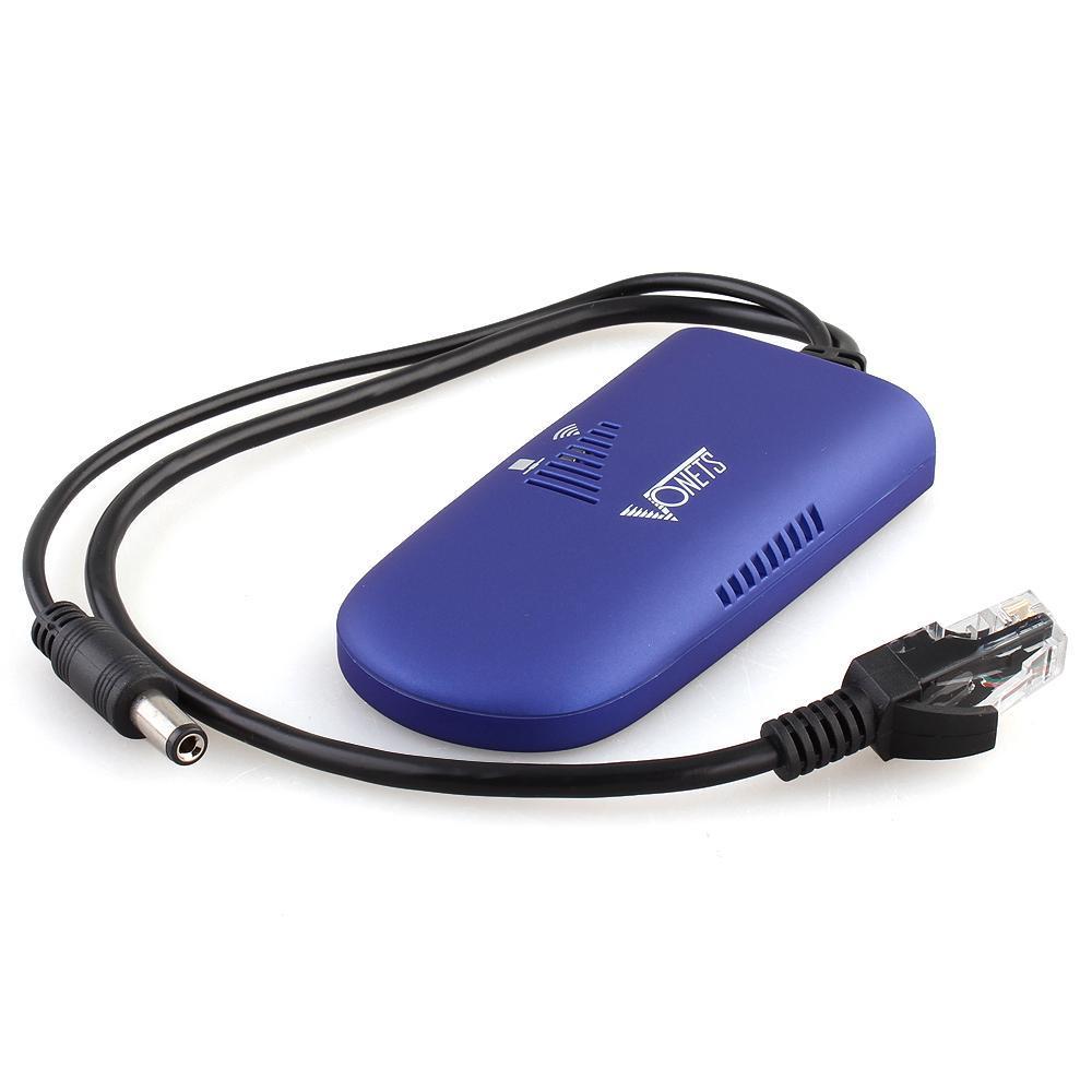 internet cable to ethernet converter