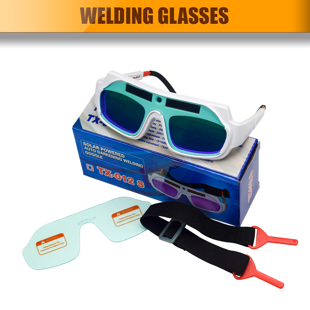 auto darkening sunglasses