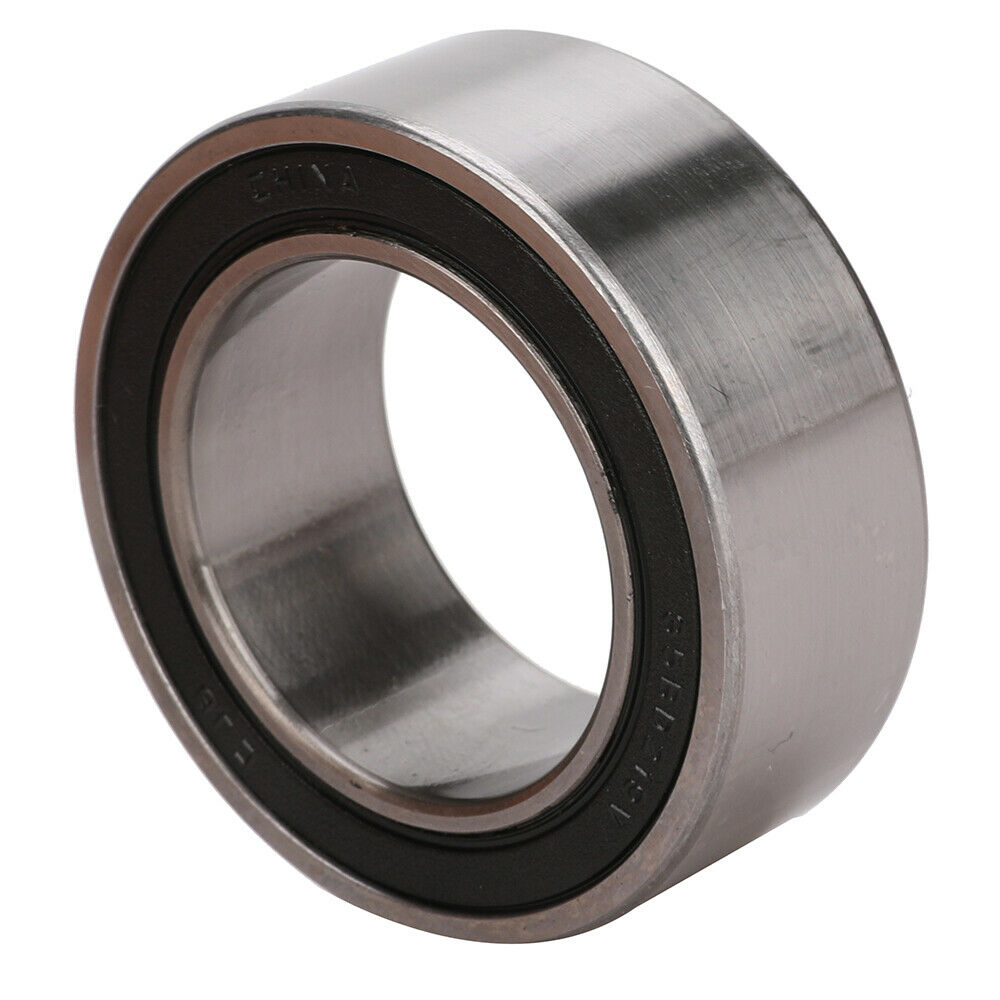 Compressor Pump Pulley Bearing Compatible 35BD219DUK, 250129 35X55X20mm