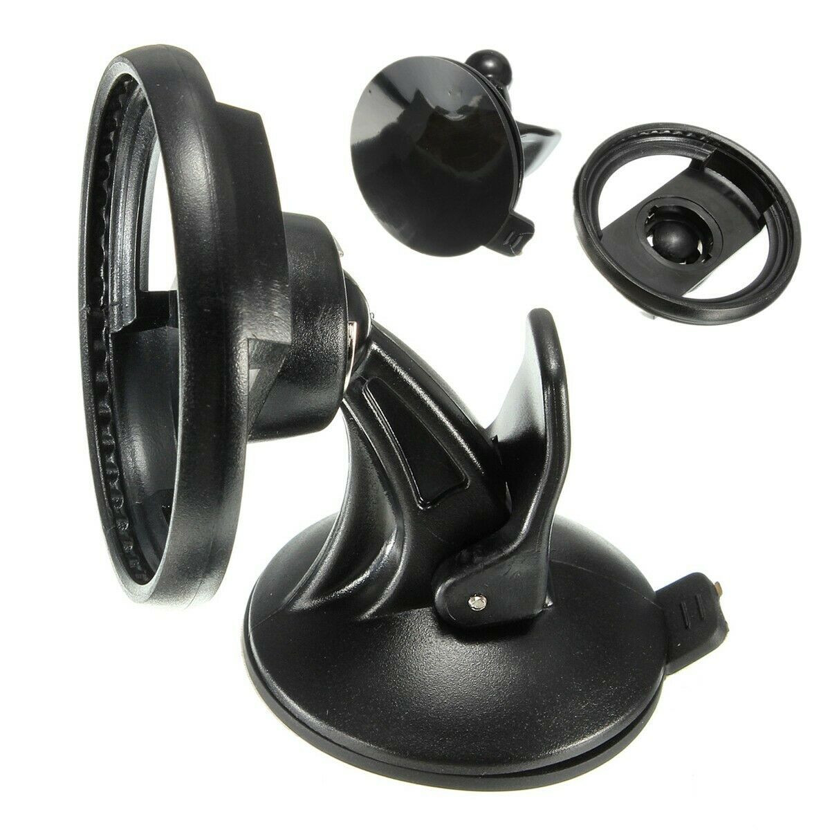 Windshield Suction Cup Mount Bracket Holder Navigator Stand For TomTom ...