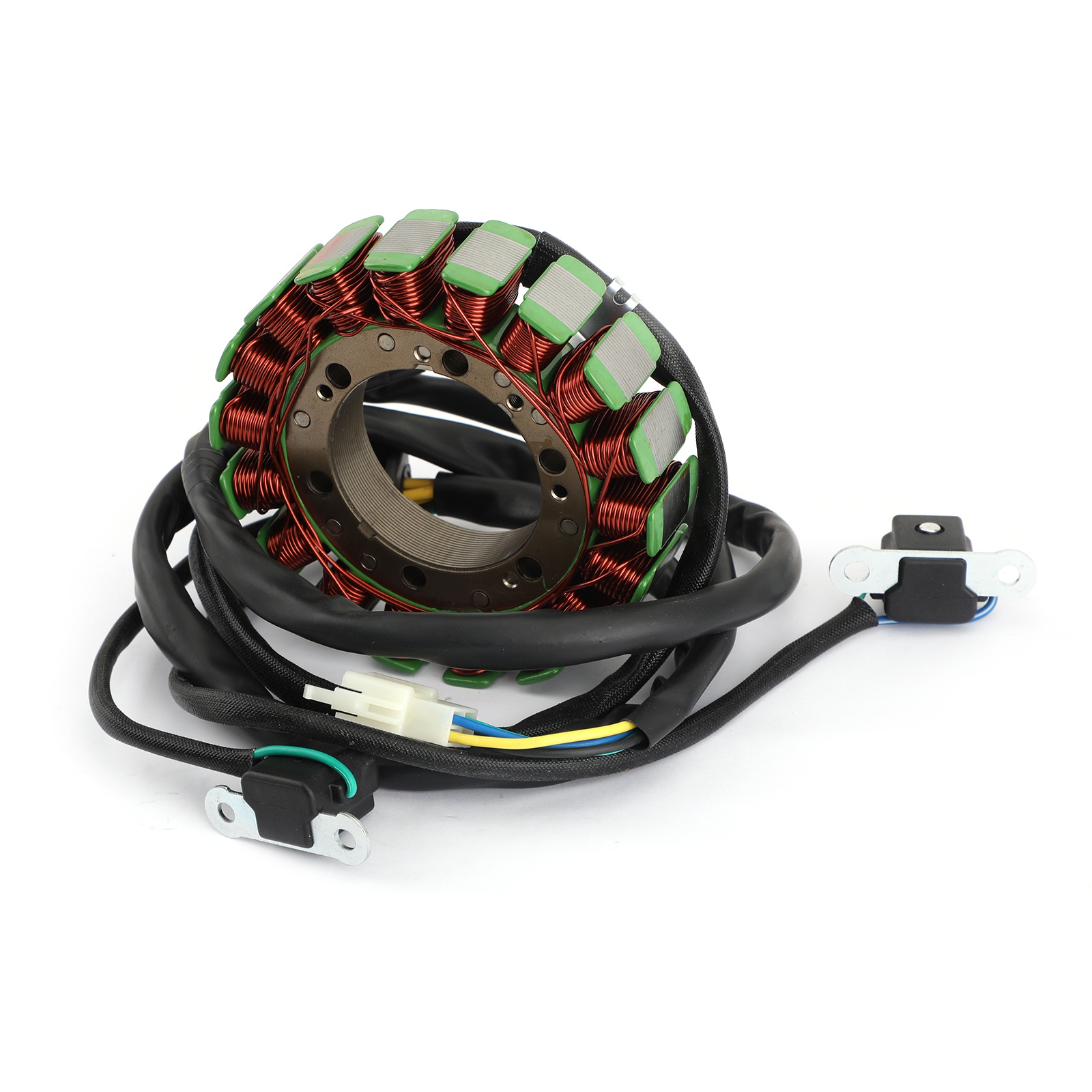 STATOR GENERATOR Fits Suzuki VS700 VS 700 GL  GLE Intruder 