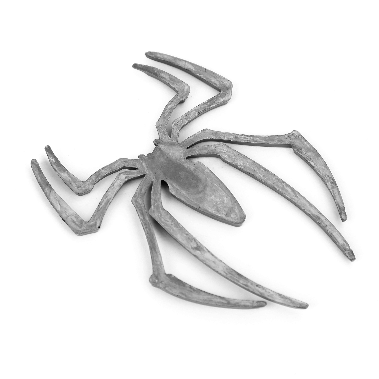 2pcs 3D Spider Shape Logo Badge Autocollants Pour Voiture Et Moto,  Accessoires Décoratifs De Style Moto, Autocollants Créatifs De Décoration  D'Halloween, - Temu France