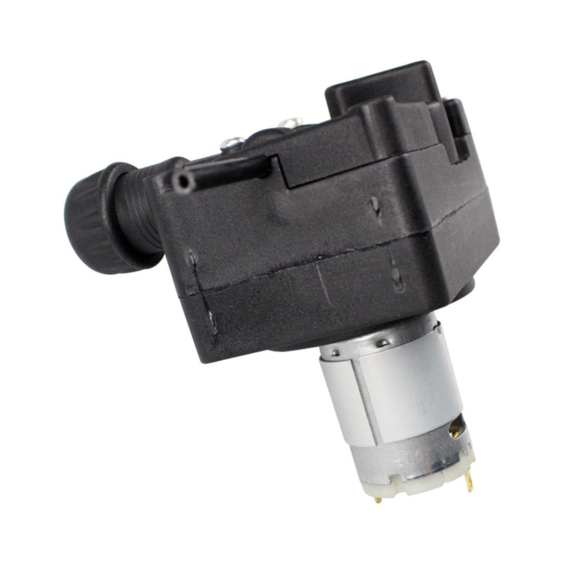 24V DC Wire Feed Assembly Motor Electric Harbor Freight MIG Welder