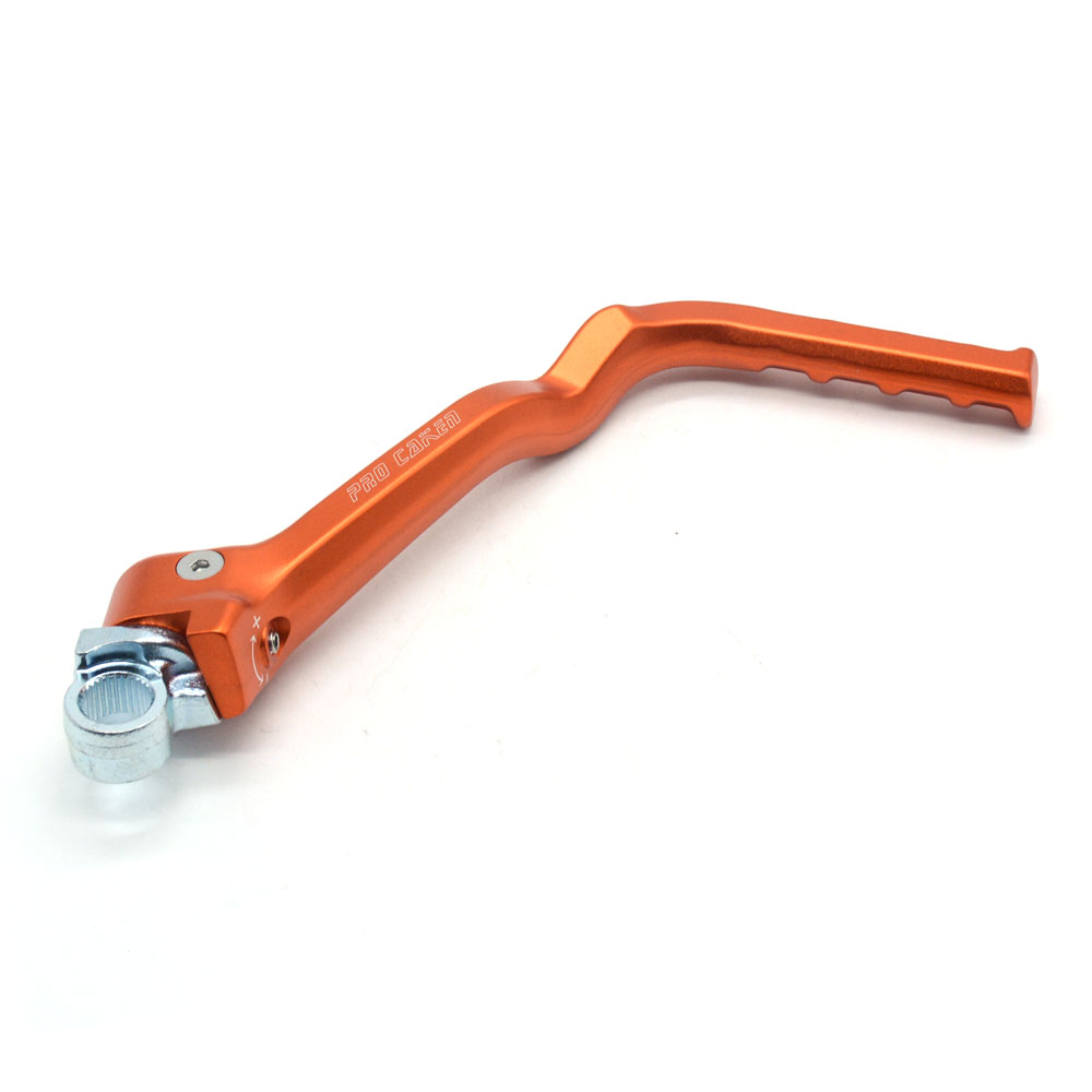 Kick Start Starter Lever Pedal For SX SXF XC EXC XCF XCW EXCF