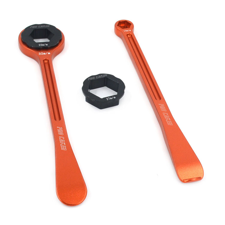 tire spoke wrench