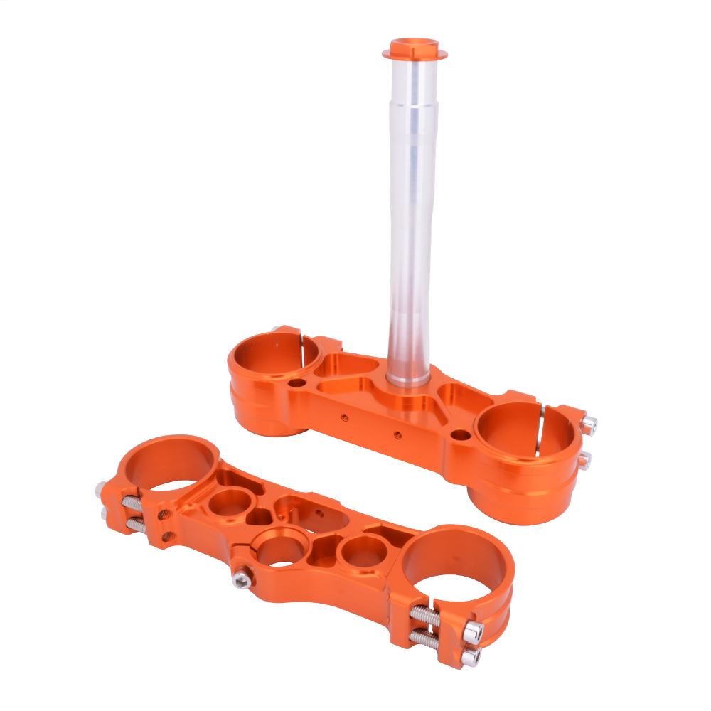 stem clamp height