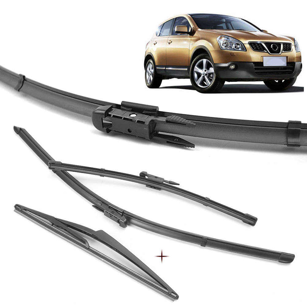 nissan windscreen wipers