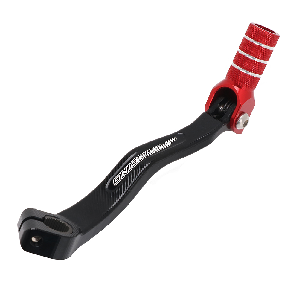 Shift Lever Gear Shifter Pedal for Honda CRF250R CRF250X 2004