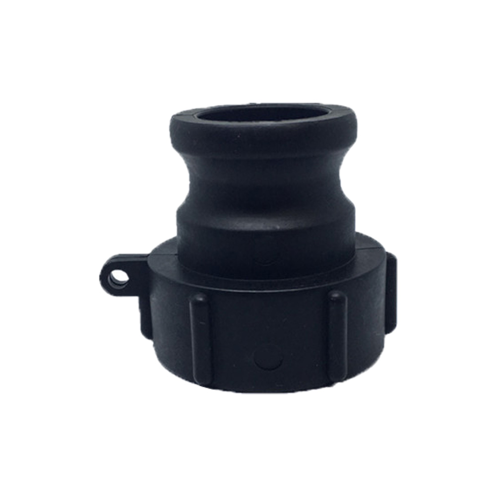 Kamlok Hebelamaturen Hebelarm Adapter Kupplung Camlock Kamlock aus PP Kunststoff