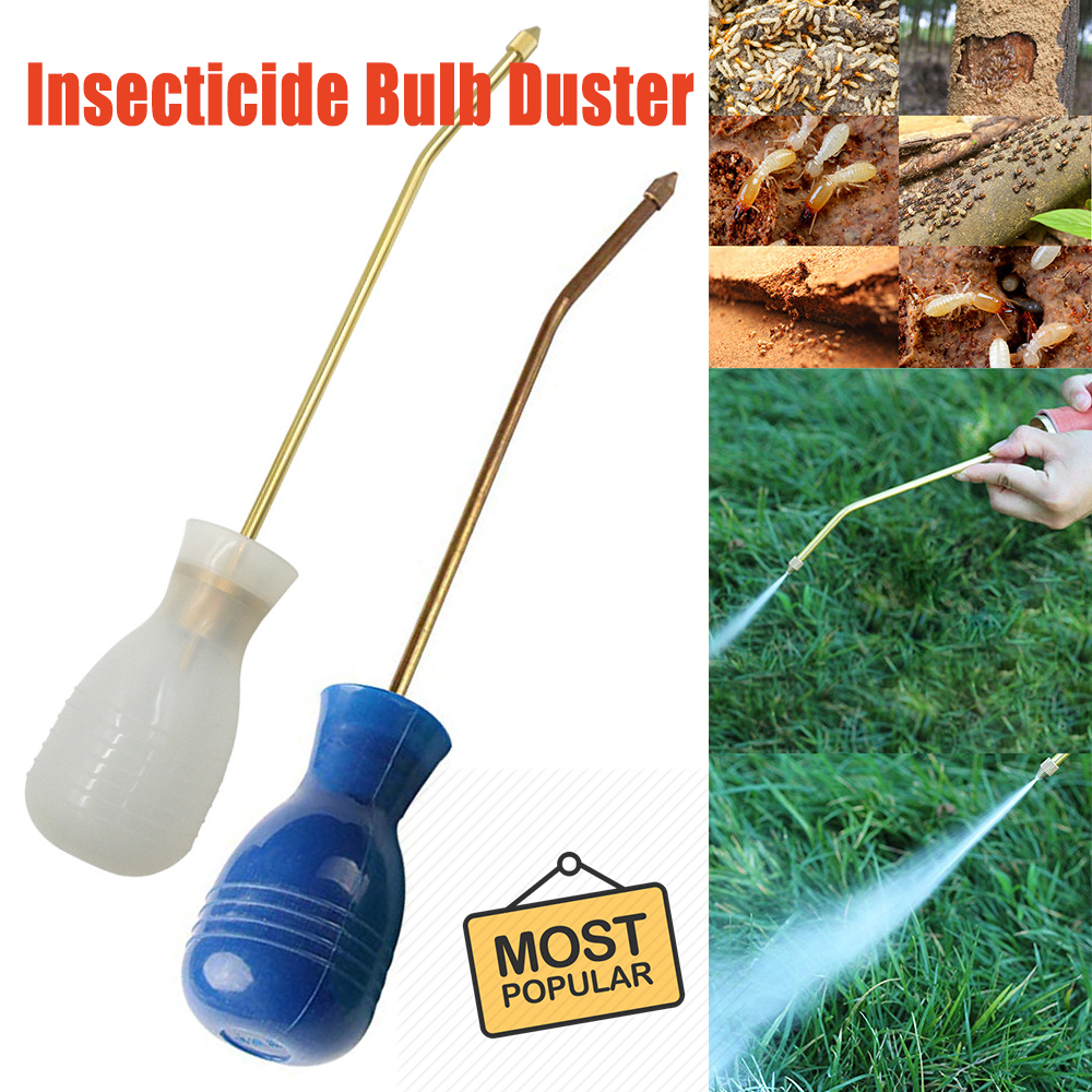 Garden Insecticide Dusters Fasci Garden