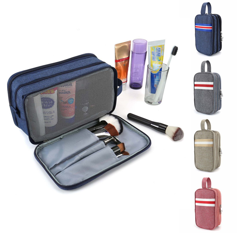 mens waterproof toiletry bag