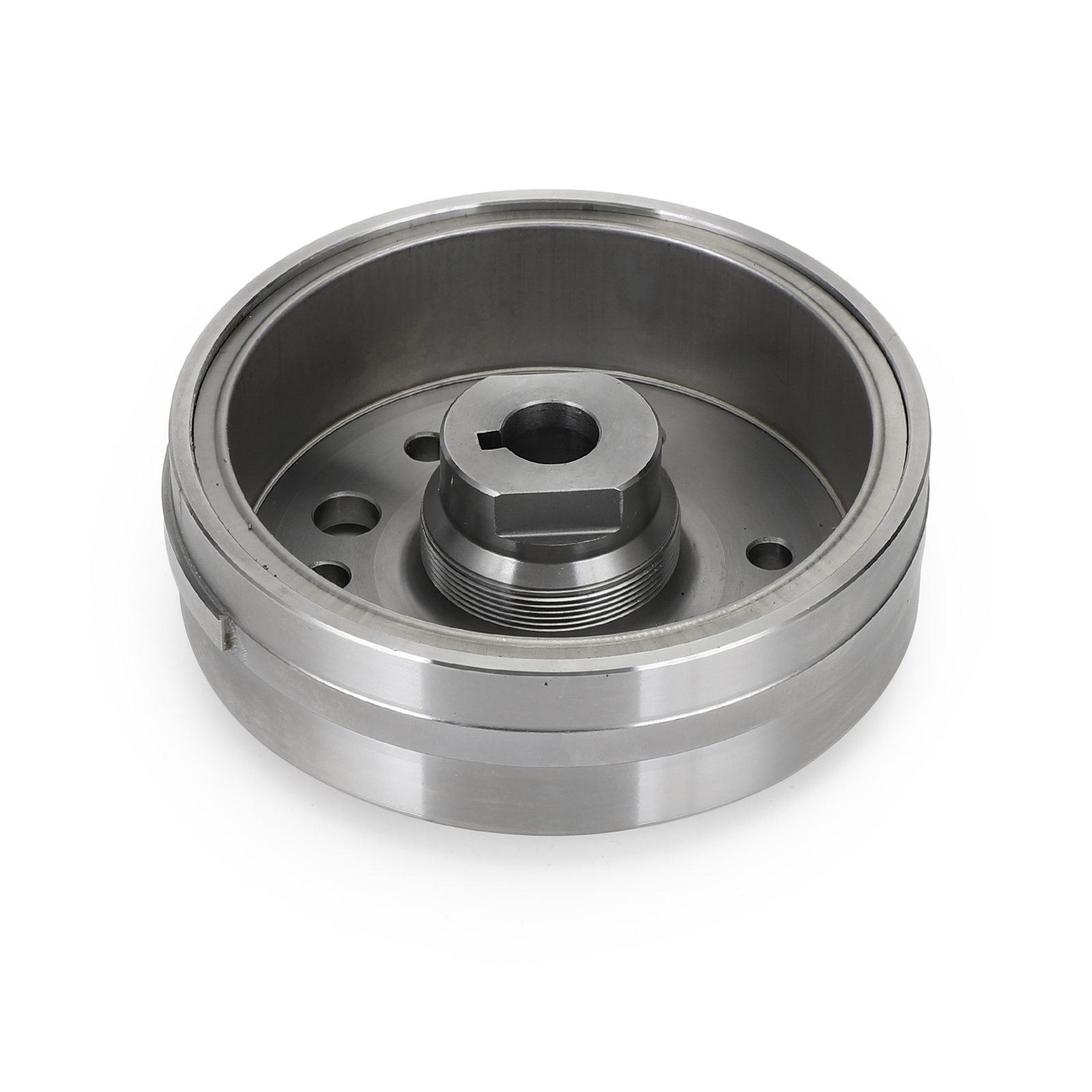 Kit Flywheel + Crankcase Cover Gasket Arctic Cat 400 2003-2006