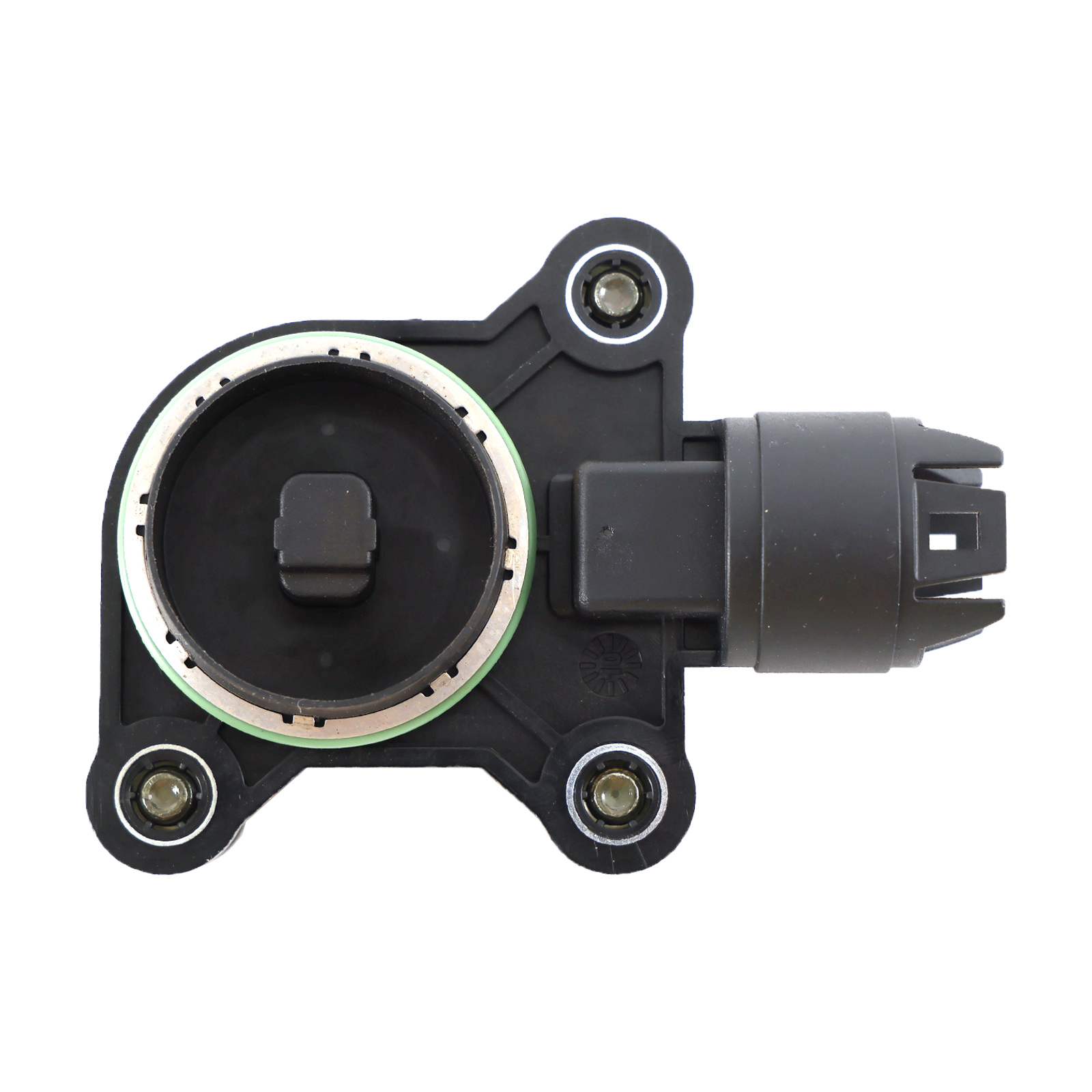 ちー Engine Variable Timing Eccentric Shaft Sensor 11377541677 for Mini