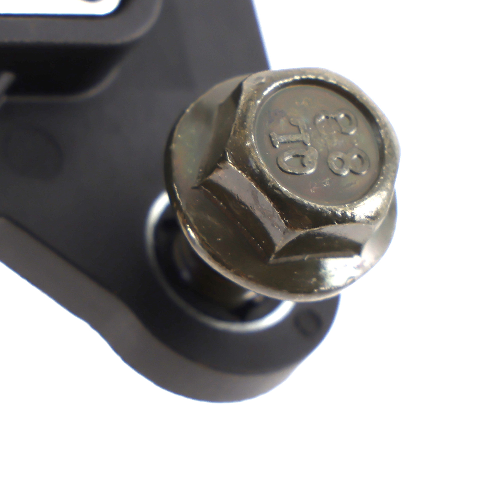ちー Engine Variable Timing Eccentric Shaft Sensor 11377541677 for Mini
