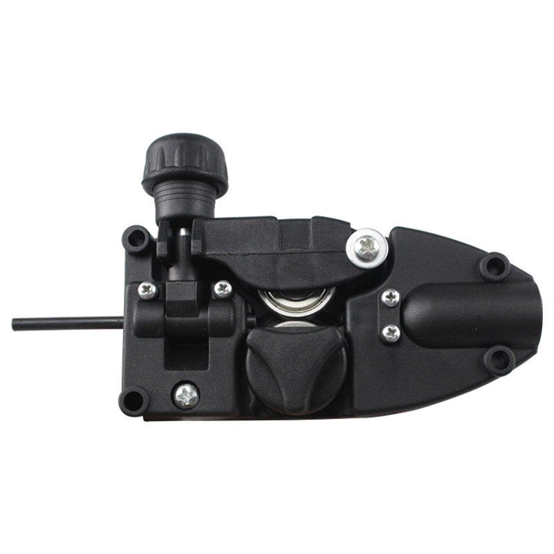 24V DC Wire Feed Assembly Motor Electric Harbor Freight MIG Welder