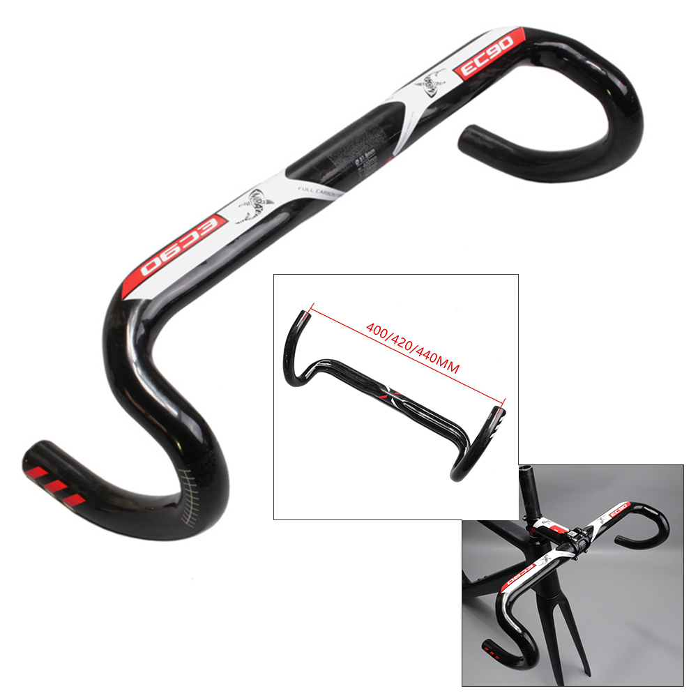 types of drop handlebars