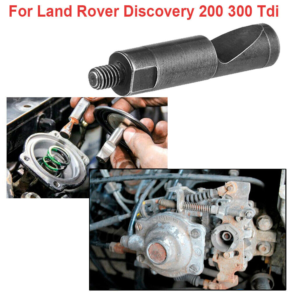 For Land Rover Defender Discovery/200 & 300 tdi/Tuning