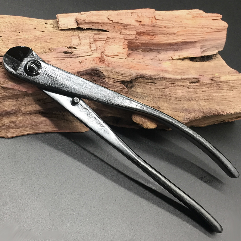 Branch Cut Tools Stainless Steel Cutter Bonsai Tools Bonsai Tree Root Cutters eBay