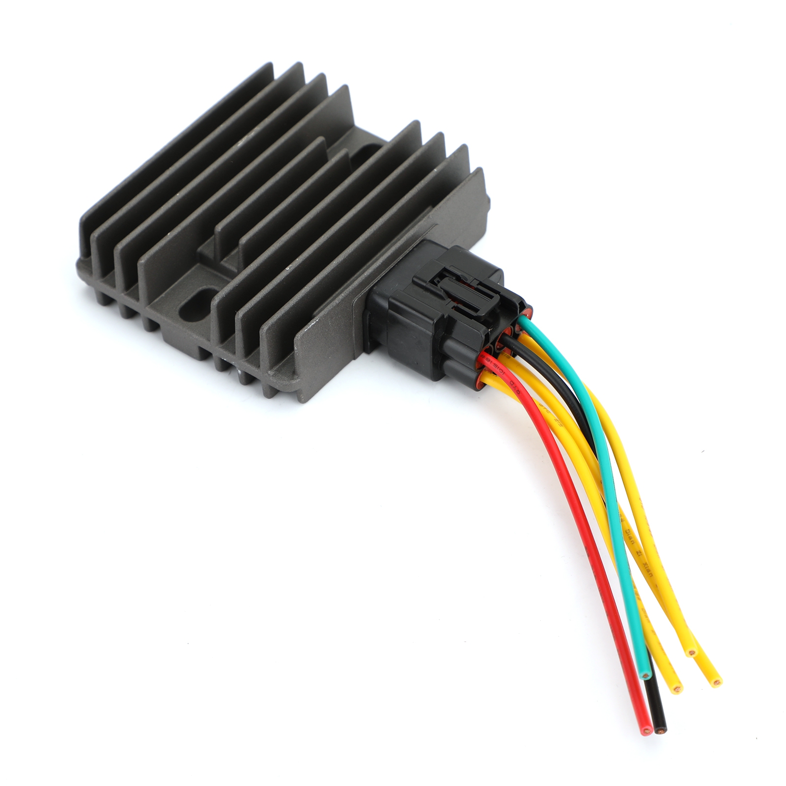 Rectifier Regulator for Yamaha Outboard F100 F90 F80 F75 ETL EDL TLR