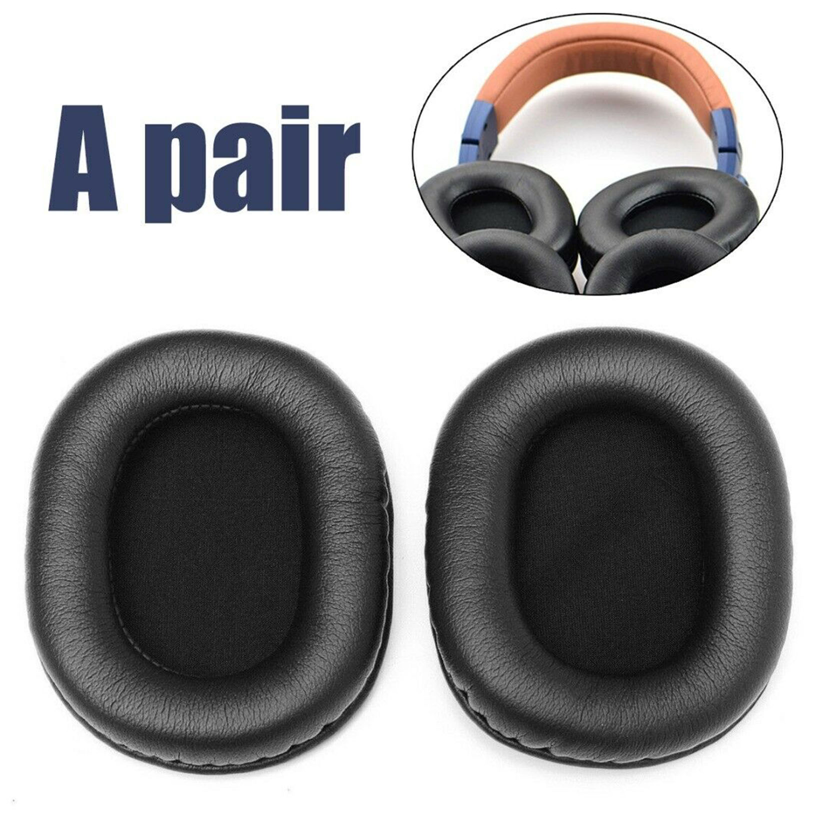 best earpads for ath m50x