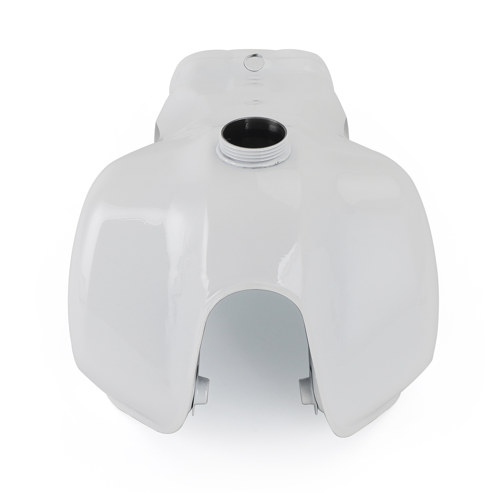Gas Petrol Fuel Tank For Yamaha DT 125 DT125 LC 1982 Repl.# 18G
