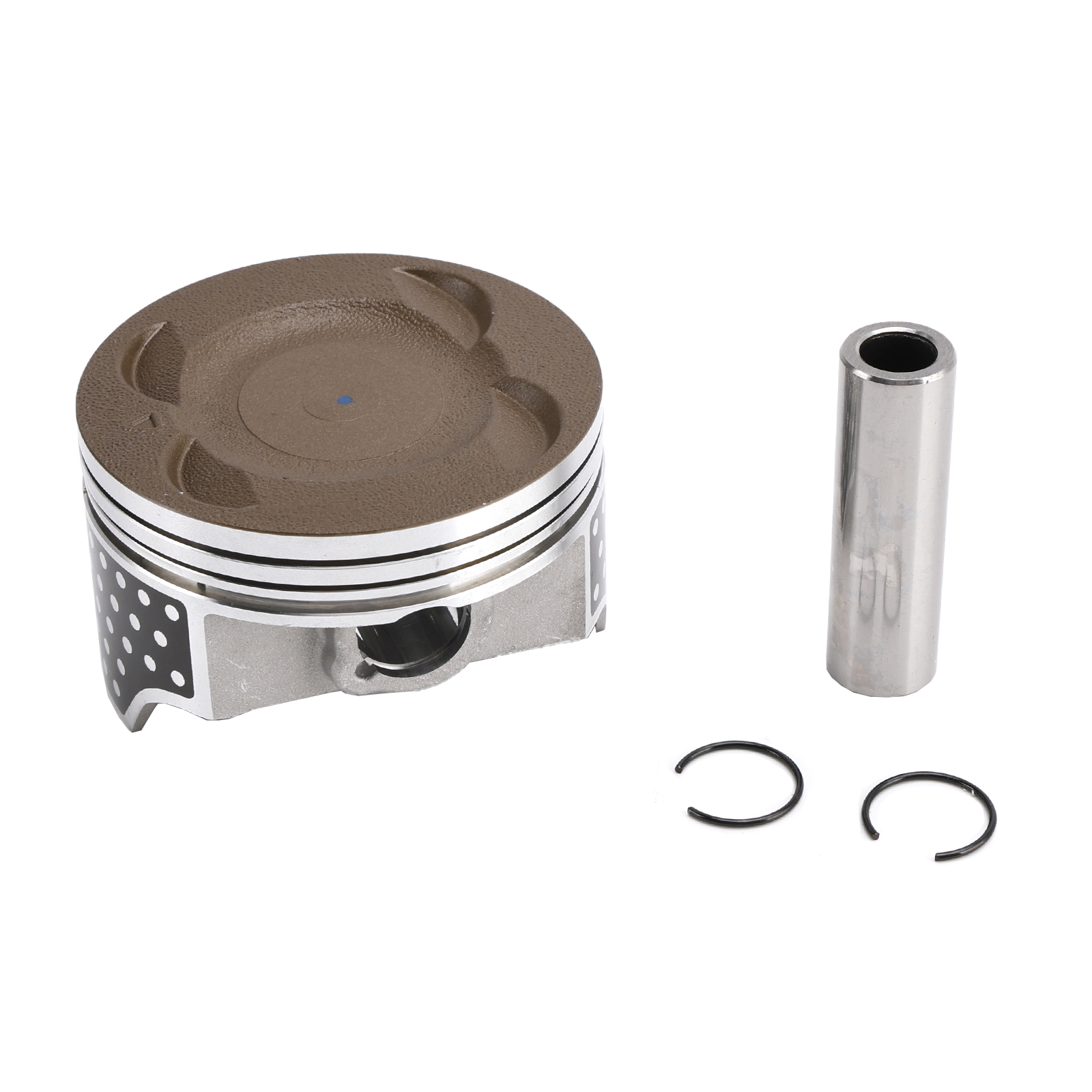 🏍️78mm Cylinder Big Bore Kit For Kawasaki KLX 250 KLX250 S KLX