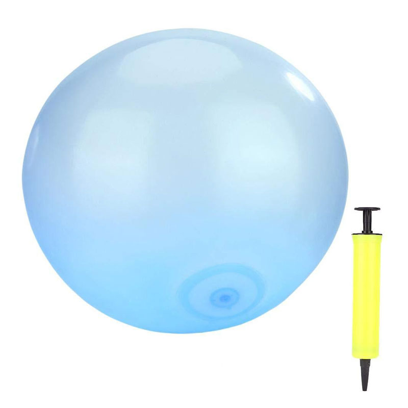 wubble bubble water balloons