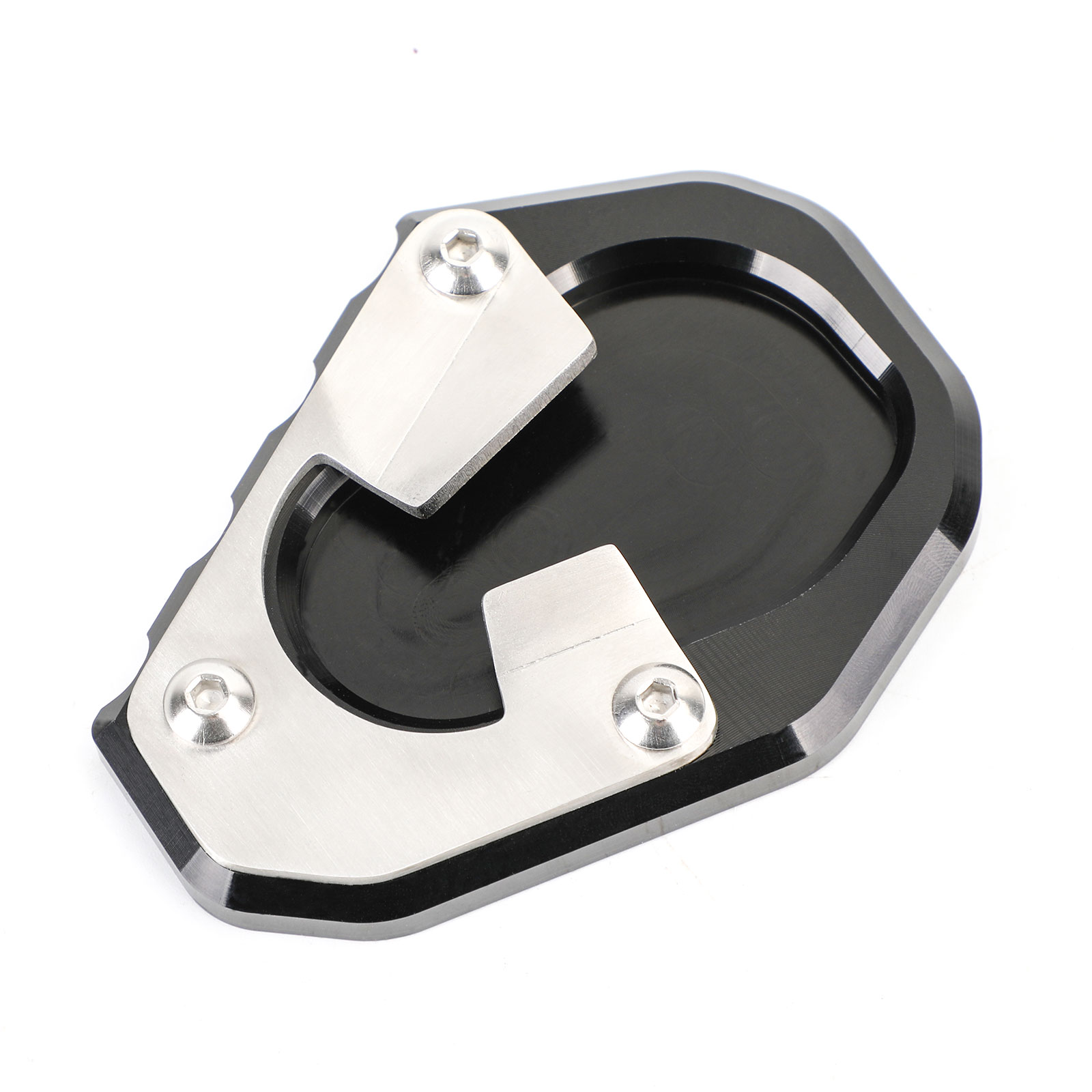 Kickstand Sidestand Enlarge Pad fit for TRIUMPH Tiger 900/Rally/Rally