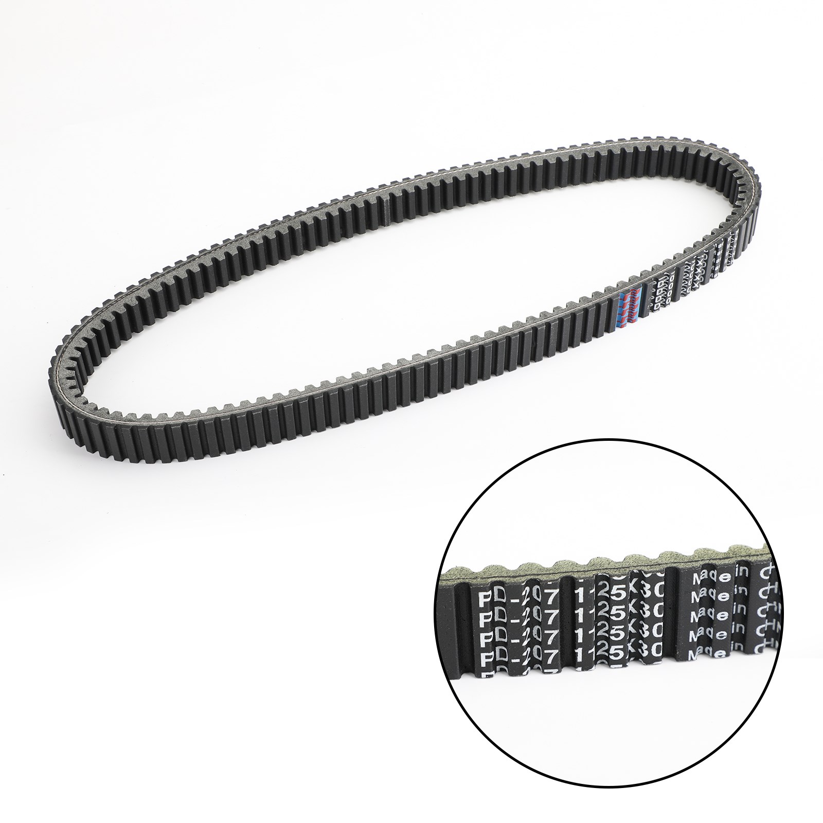Drive Belt for Cushman 1600XD 2014-2016 Kioti Mechron 2200 11-17